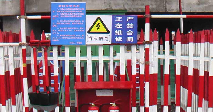 沈陽(yáng)消防設(shè)計(jì)介紹一下哪些建筑是辦不下來(lái)消防手續(xù)呢？