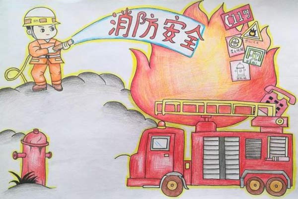 沈陽(yáng)消防檢測(cè)介紹一下都哪些項(xiàng)目需要做消防審批呢？