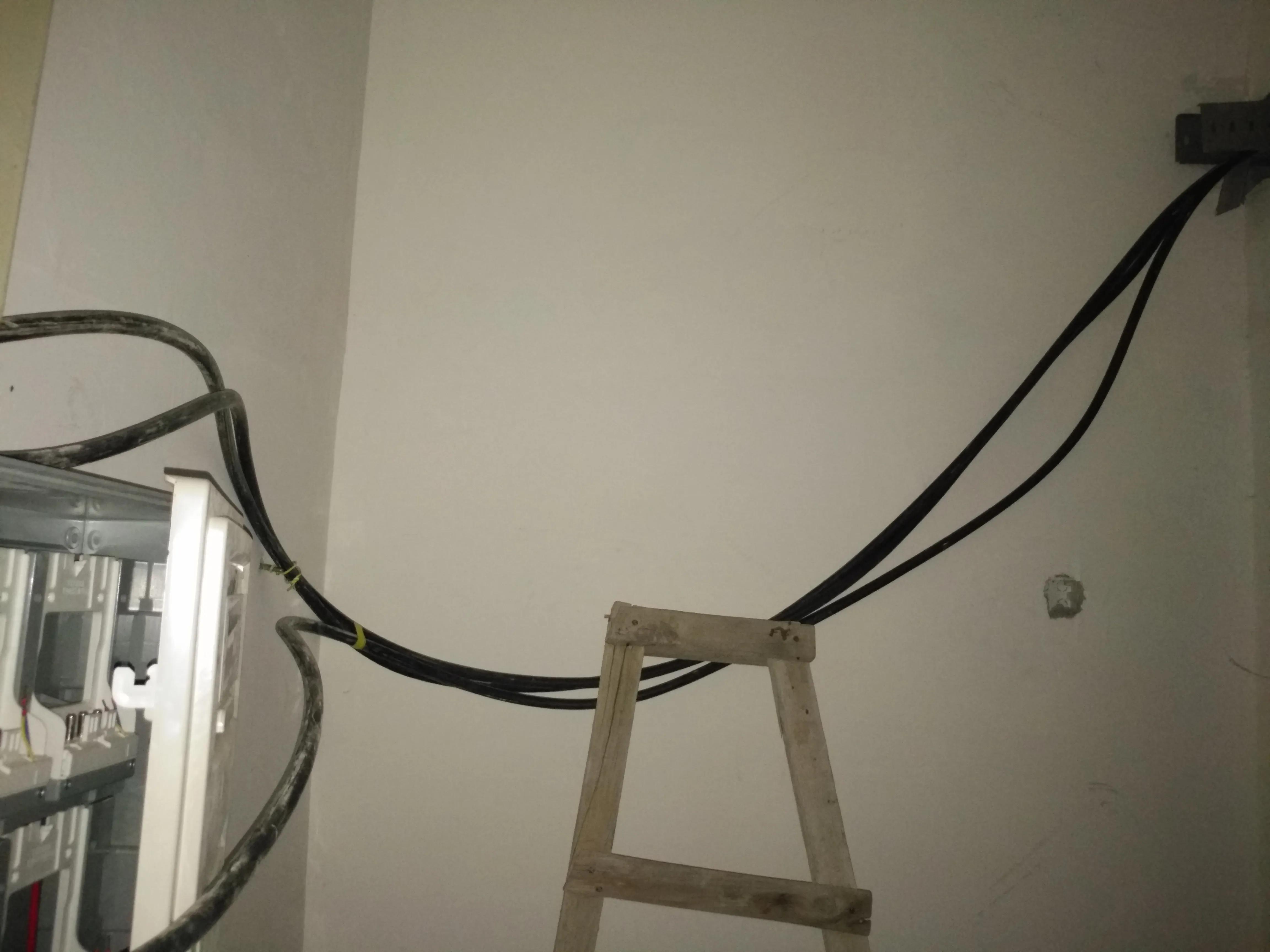 消防工程驗(yàn)收時(shí)需完工